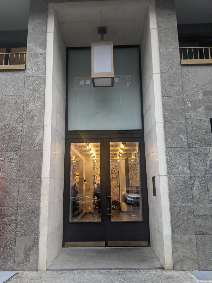 Either Private 2B2B Or Shared 1B1B, Luxury, Bright, Spacious ベルリン エクステリア 写真