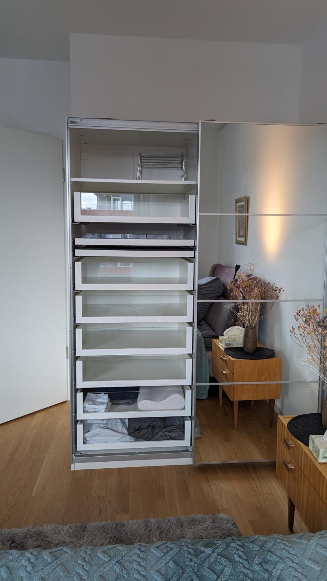 Either Private 2B2B Or Shared 1B1B, Luxury, Bright, Spacious ベルリン 部屋 写真
